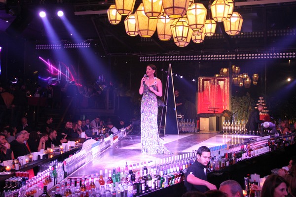 SIDC Fundraising Event (part 1)